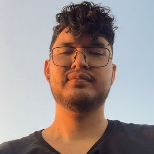 Meet your Posher, Ronald b